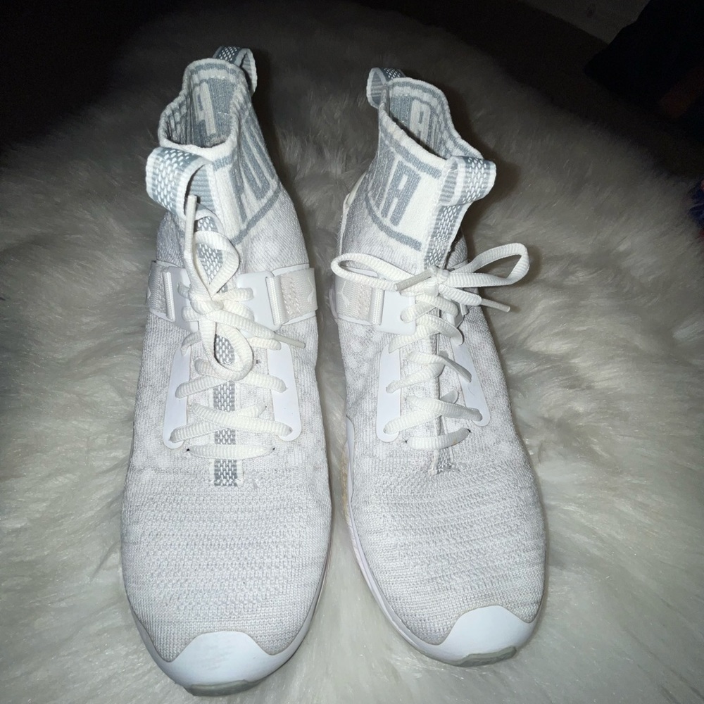 Puma sock sneakers